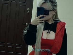 Alishaas