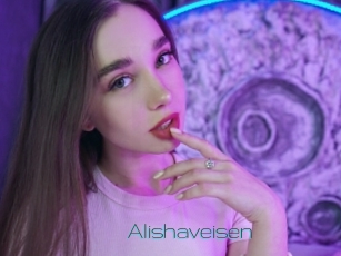 Alishaveisen