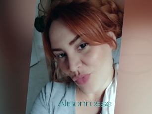 Alisonrosse