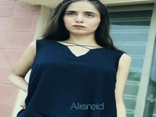 Alisreid