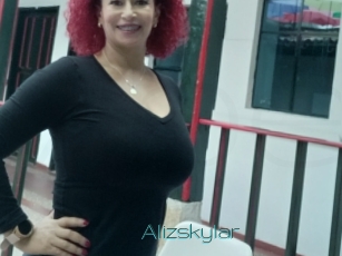 Alizskylar