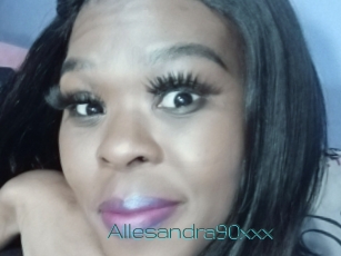 Allesandra90xxx