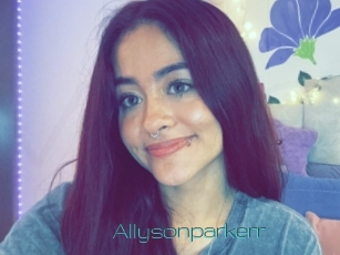 Allysonparkerr