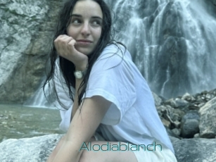 Alodiablanch