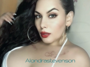 Alondrastevenson