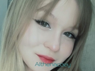 Althenacoey