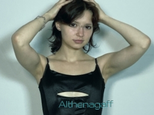 Althenagaff