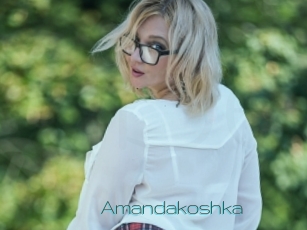 Amandakoshka