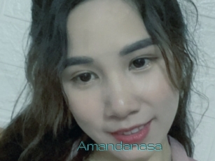 Amandanasa