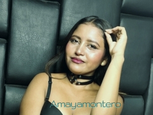 Amayamontero