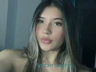 Amberbaena