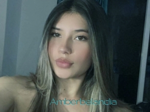 Amberbelandia