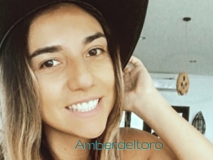 Amberdeltoro