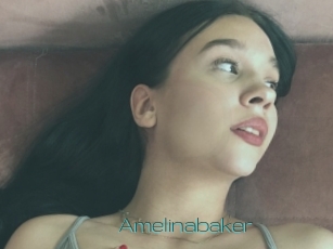 Amelinabaker