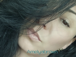 Amelyabrown