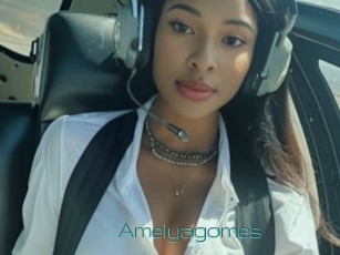 Amelyagomes