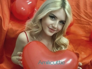 Amilicuttie