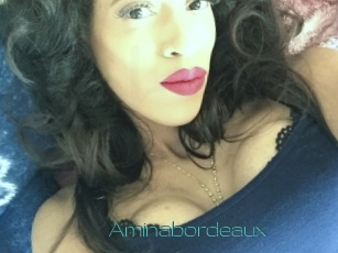 Aminabordeaux