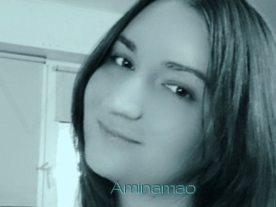 Aminamao