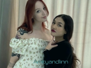 Amityandlinn