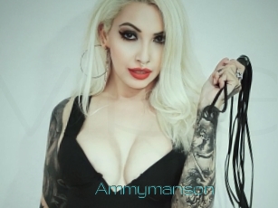 Ammymanson