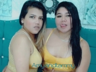 Amyandtammy