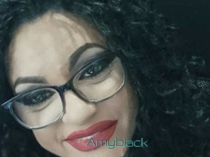 Amyblack