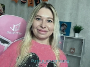 Amyyevanses