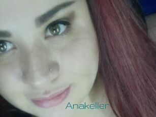 Anakeller