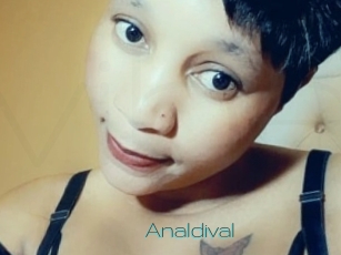 Analdival