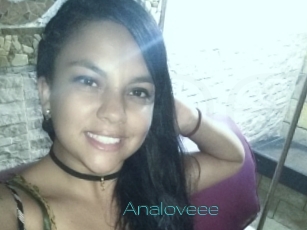 Analoveee