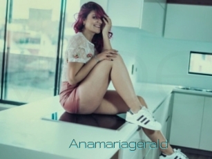 Anamariagerald