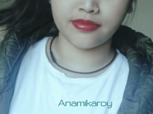 Anamikaroy