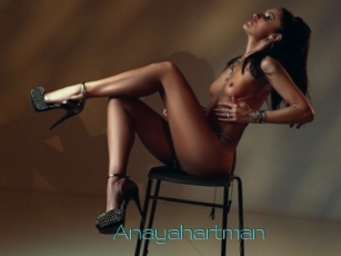 Anayahartman