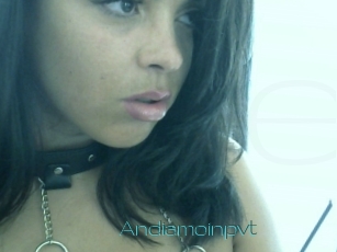 Andiamoinpvt