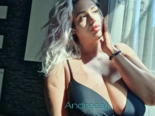 Andreeajj