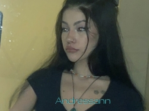 Andressann