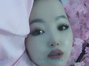 Angelasia