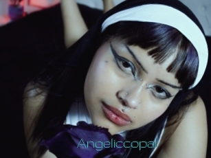 Angeliccopal