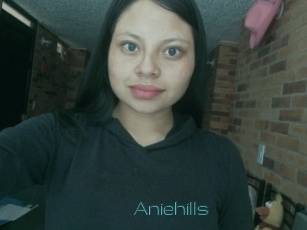 Aniehills