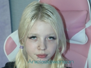 Anielastewenson