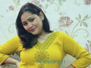 Anjalisingh