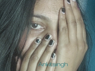 Ankitsingh