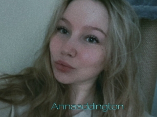 Annaaddington