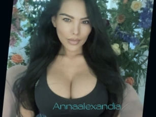 Annaalexandia