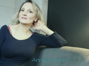 Annajoneson