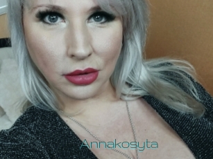 Annakosyta