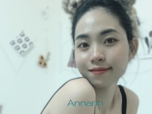 Annarin