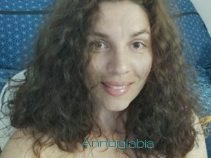 Annbiglabia