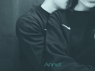 Annet